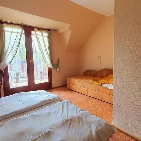 La Rosa Nyaraló Siófok